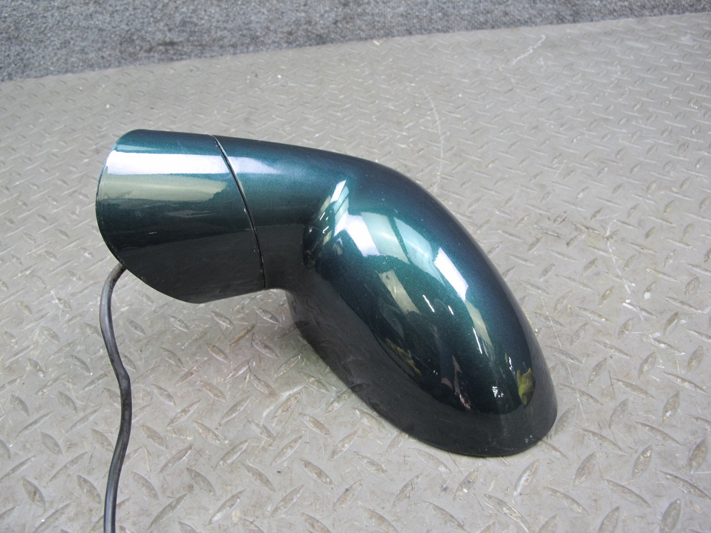 07-10 Saturn SKY Left Driver Side Door Side View Power Mirror OEM