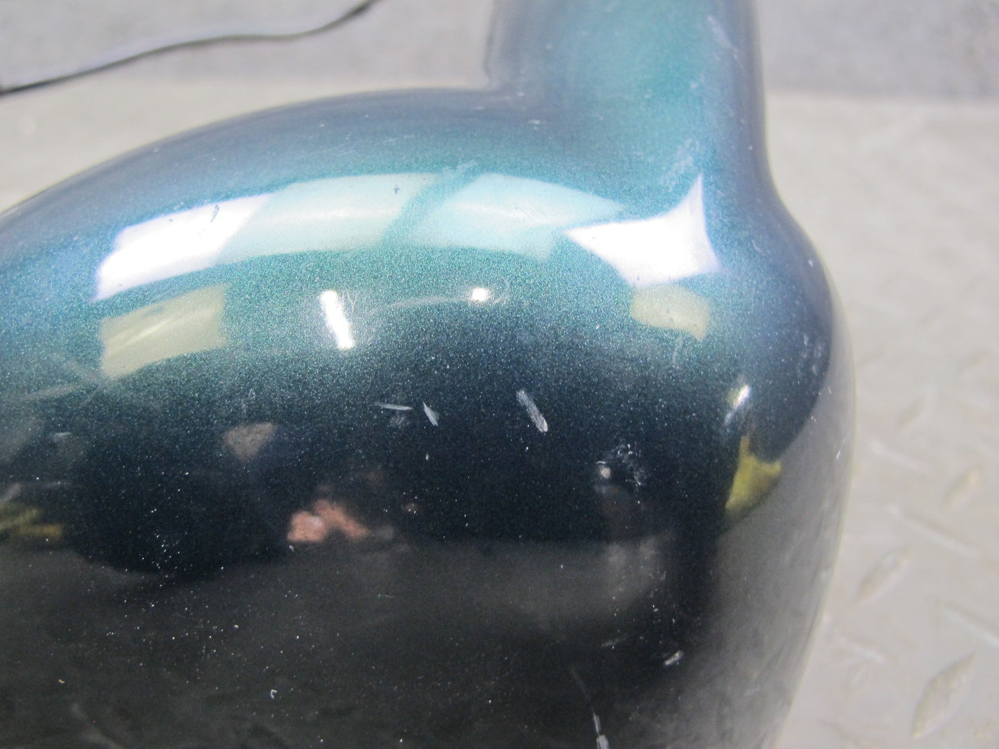 07-10 Saturn SKY Left Driver Side Door Side View Power Mirror OEM