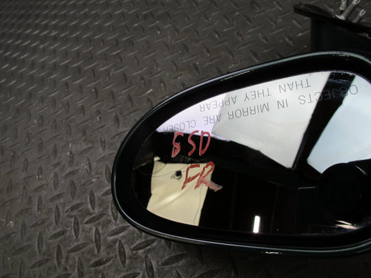 07-10 Saturn SKY Right Passenger Side Door Side View Power Mirror OEM
