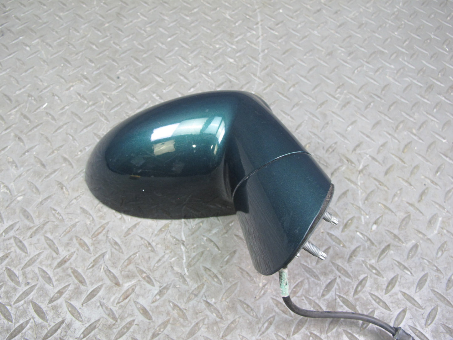 07-10 Saturn SKY Right Passenger Side Door Side View Power Mirror OEM