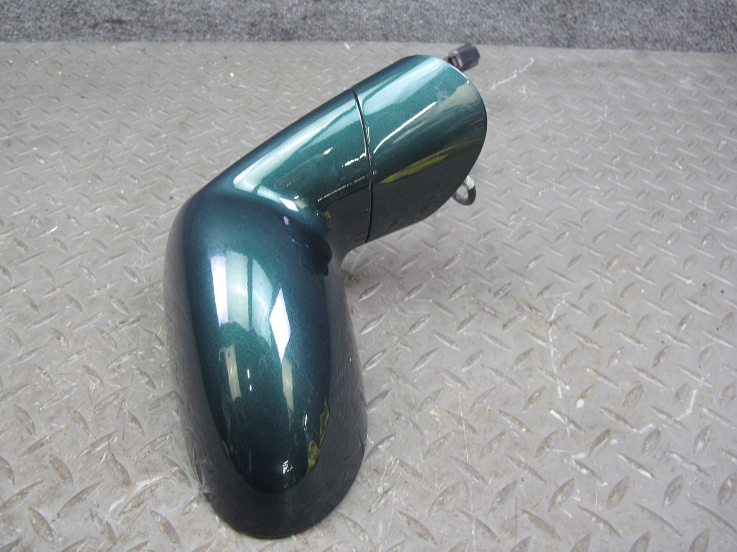07-10 Saturn SKY Right Passenger Side Door Side View Power Mirror OEM