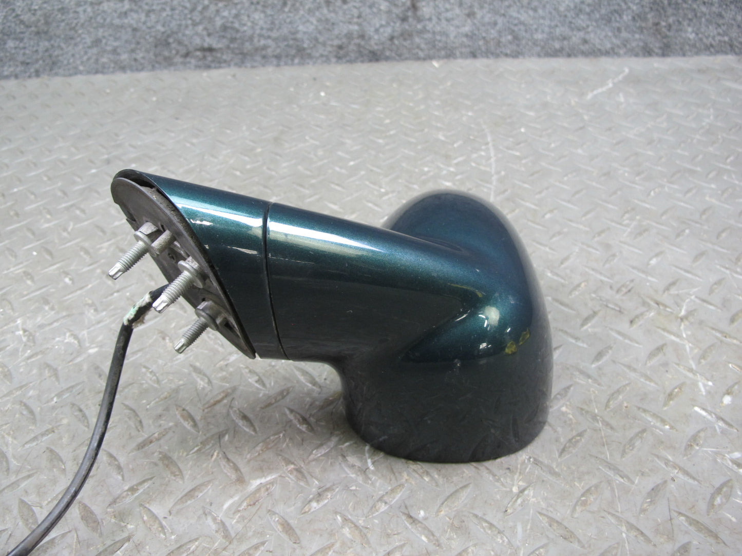 07-10 Saturn SKY Right Passenger Side Door Side View Power Mirror OEM