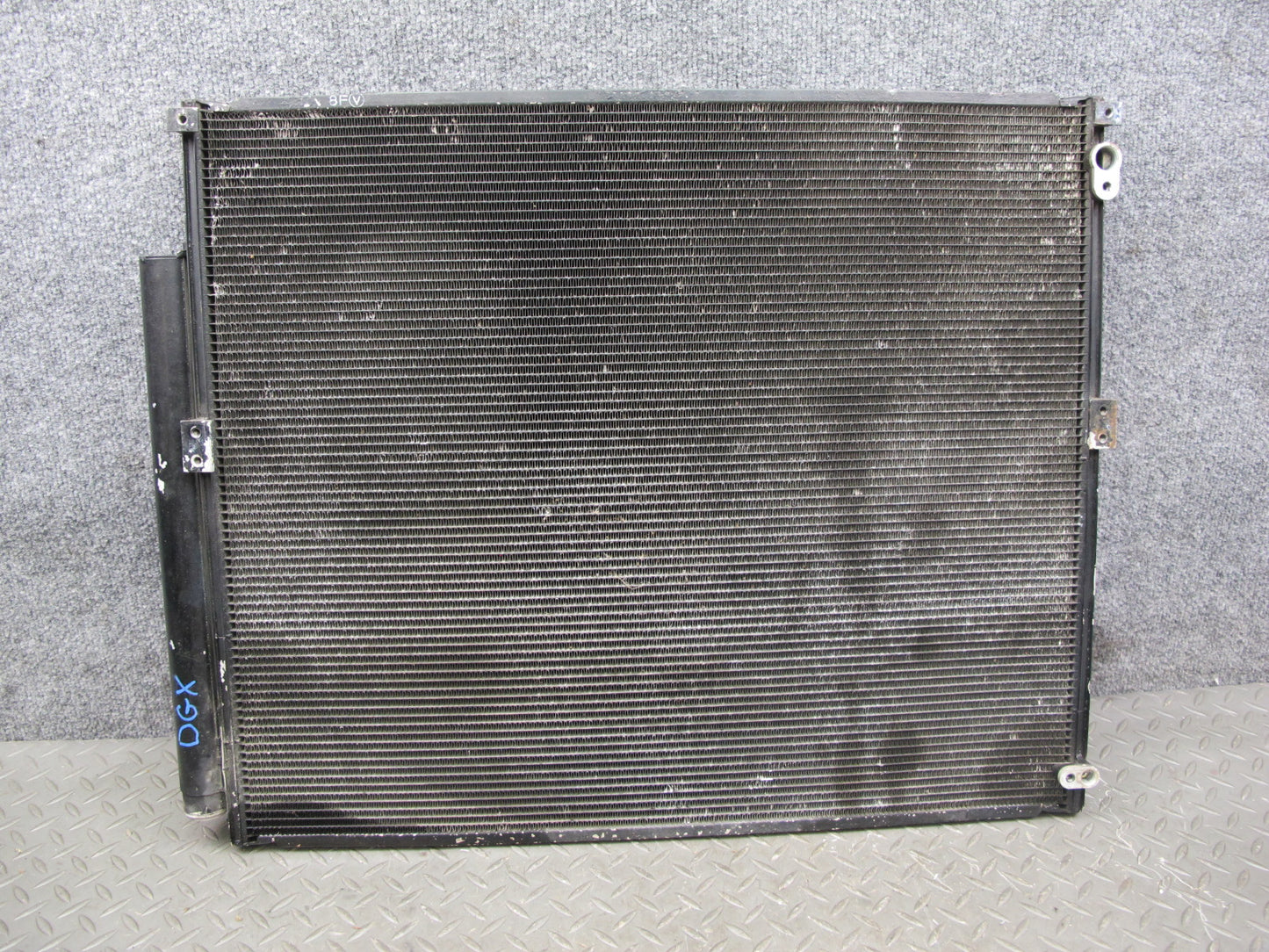 2003-2007 Lexus UZJ120L GX470 A/C Air Condition Condenser