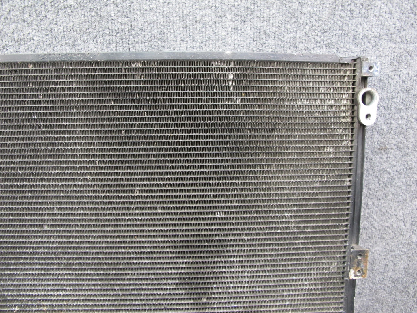 2003-2007 Lexus UZJ120L GX470 A/C Air Condition Condenser