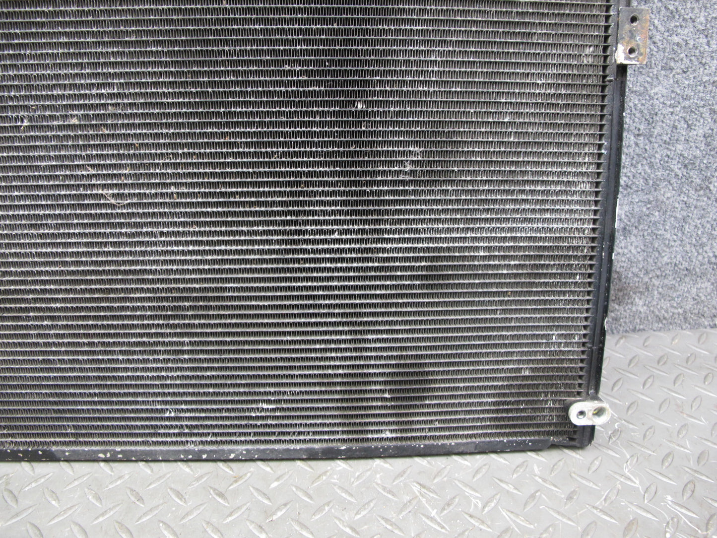 2003-2007 Lexus UZJ120L GX470 A/C Air Condition Condenser