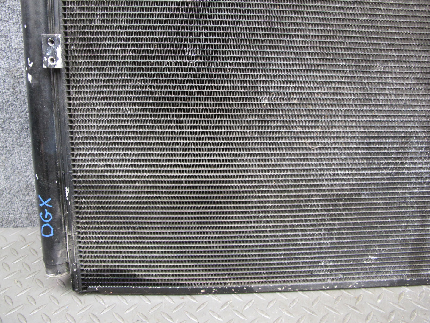 2003-2007 Lexus UZJ120L GX470 A/C Air Condition Condenser