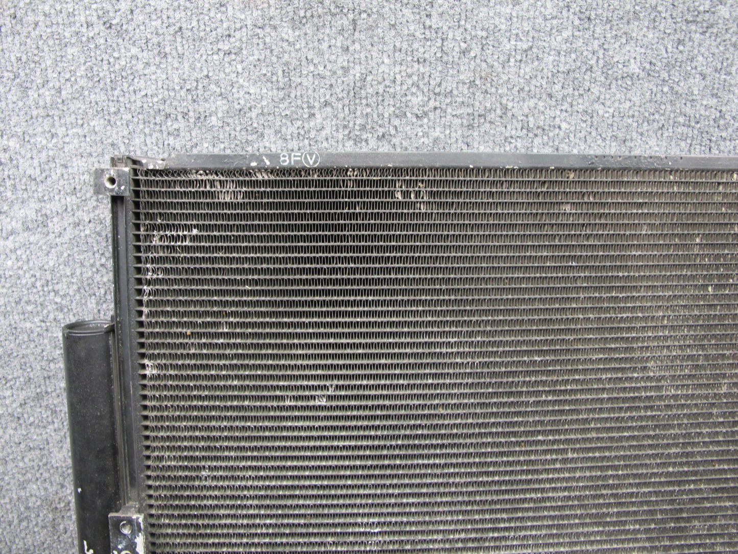 2003-2007 Lexus UZJ120L GX470 A/C Air Condition Condenser