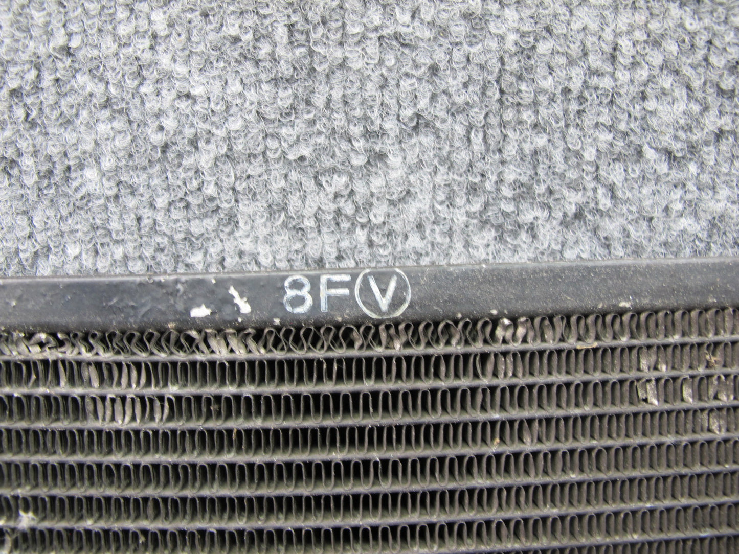 2003-2007 Lexus UZJ120L GX470 A/C Air Condition Condenser