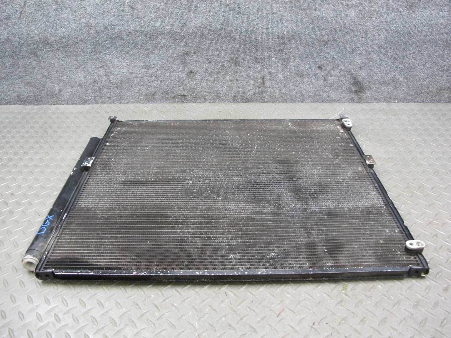 2003-2007 Lexus UZJ120L GX470 A/C Air Condition Condenser