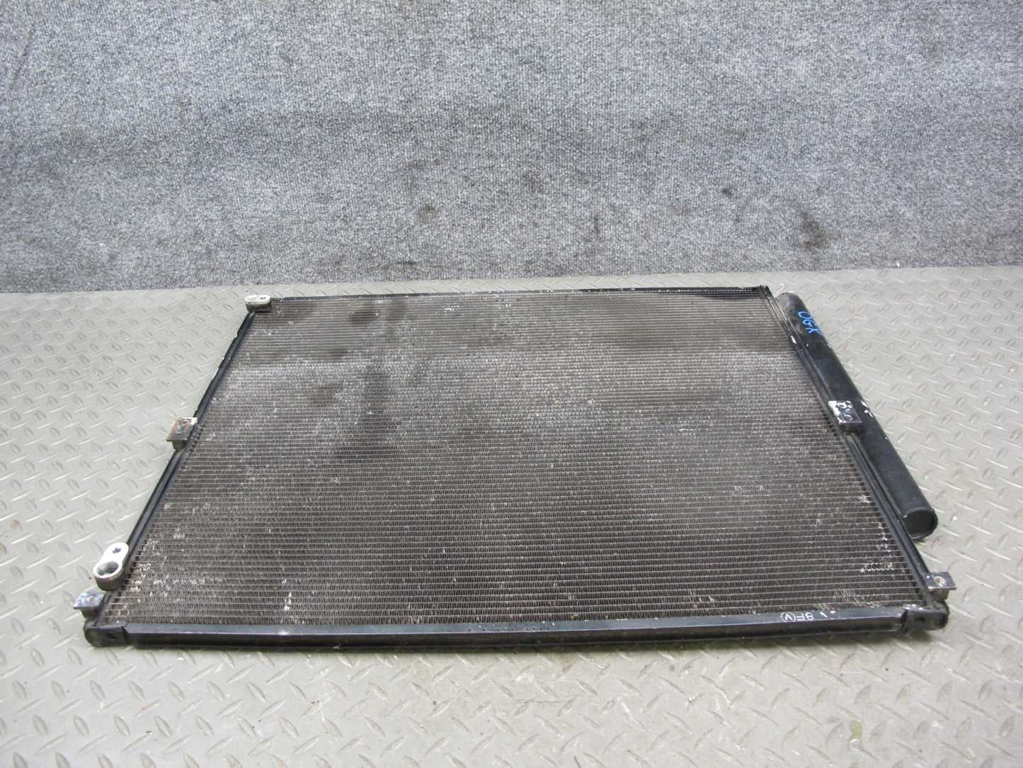 2003-2007 Lexus UZJ120L GX470 A/C Air Condition Condenser