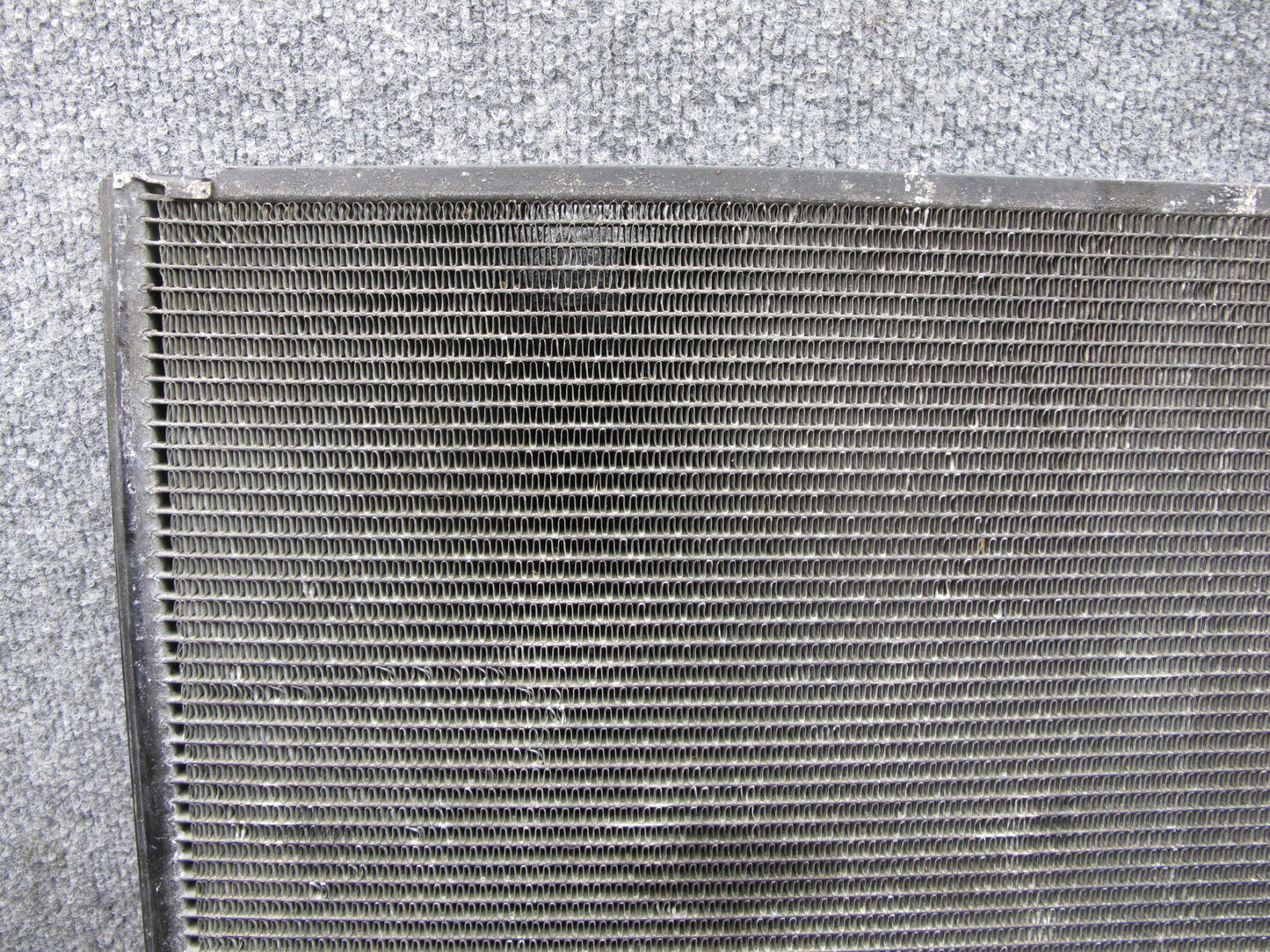 2003-2007 Lexus UZJ120L GX470 A/C Air Condition Condenser