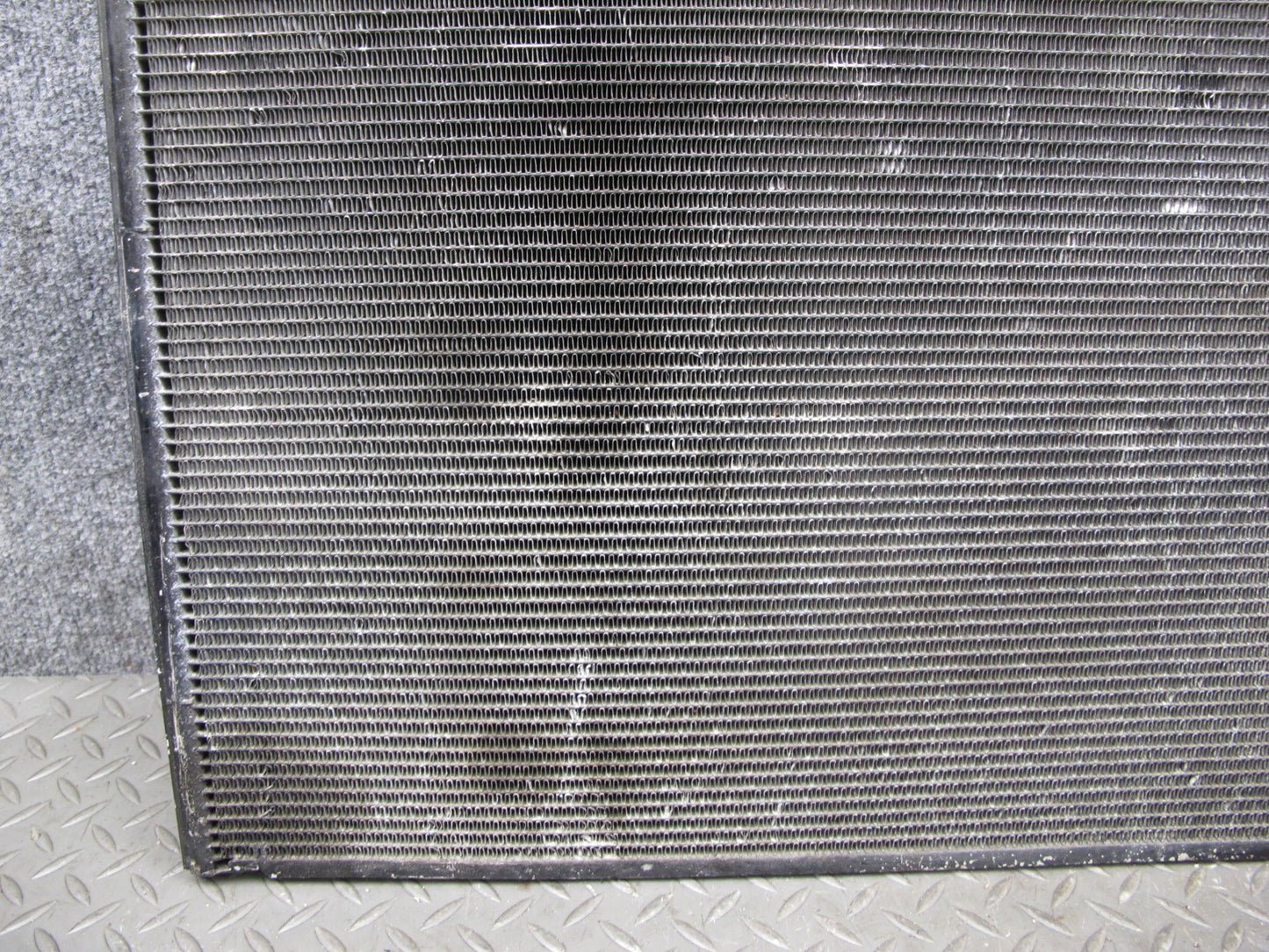 2003-2007 Lexus UZJ120L GX470 A/C Air Condition Condenser