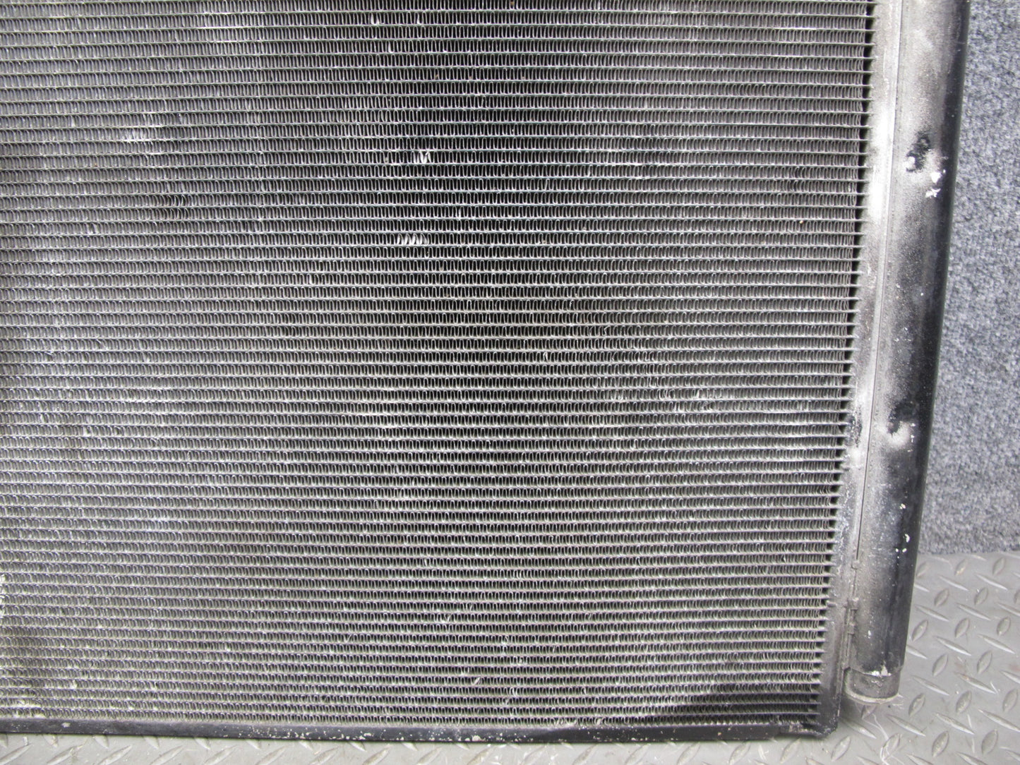 2003-2007 Lexus UZJ120L GX470 A/C Air Condition Condenser