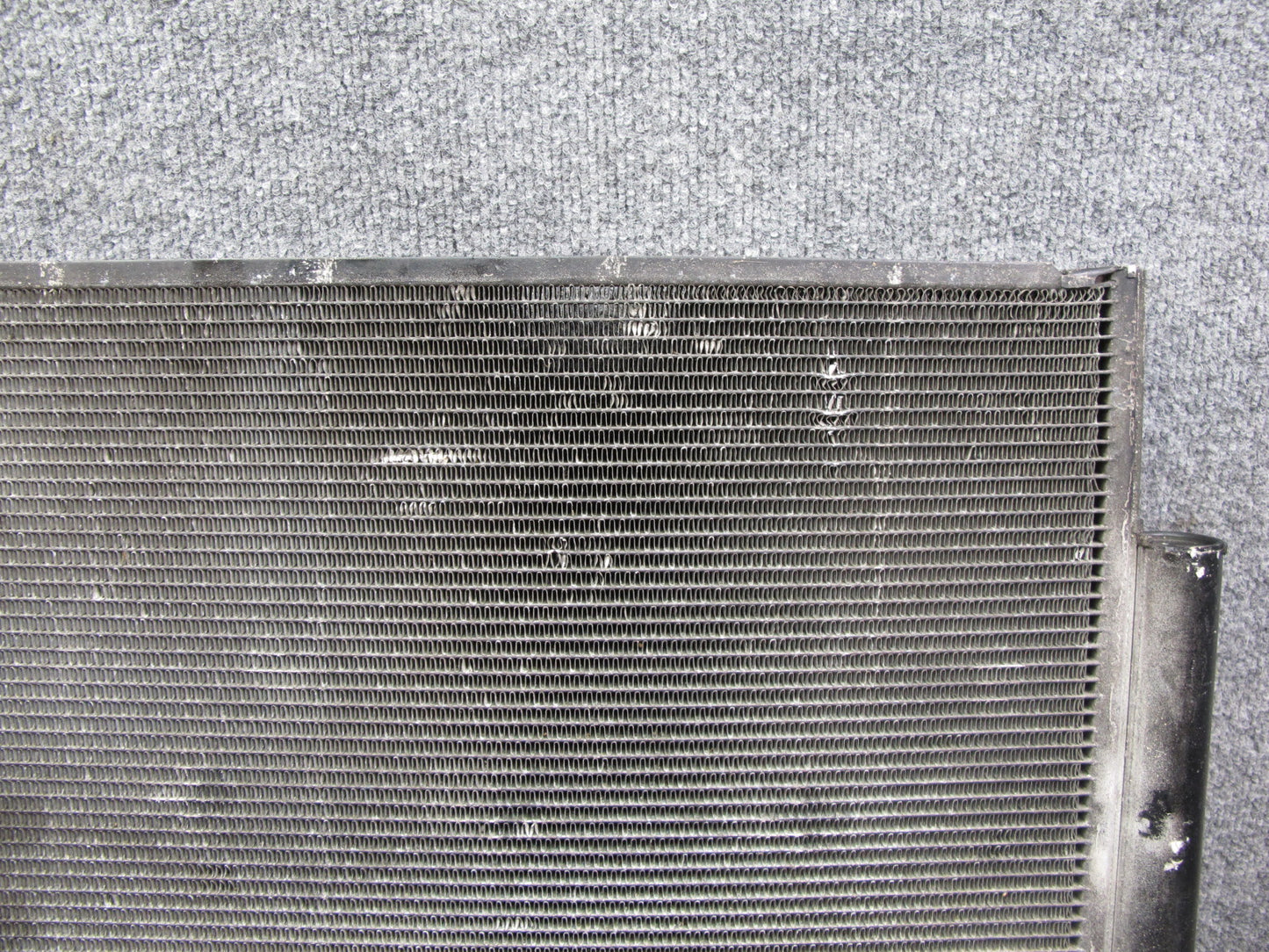 2003-2007 Lexus UZJ120L GX470 A/C Air Condition Condenser