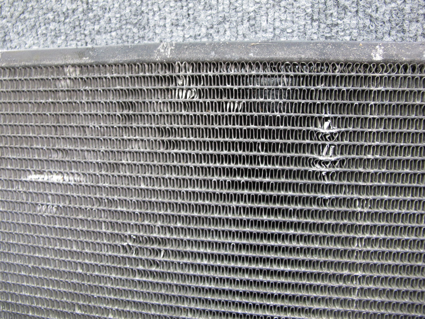 2003-2007 Lexus UZJ120L GX470 A/C Air Condition Condenser