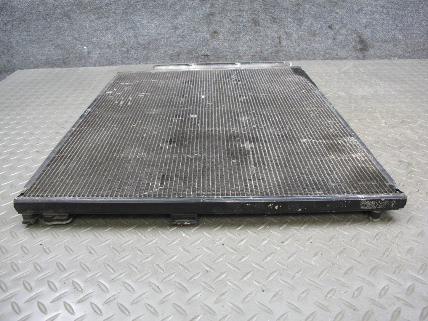 2003-2007 Lexus UZJ120L GX470 A/C Air Condition Condenser