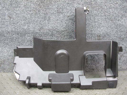 07-10 Saturn SKY Dash Left Knee Lower Trim Cover Panel OEM