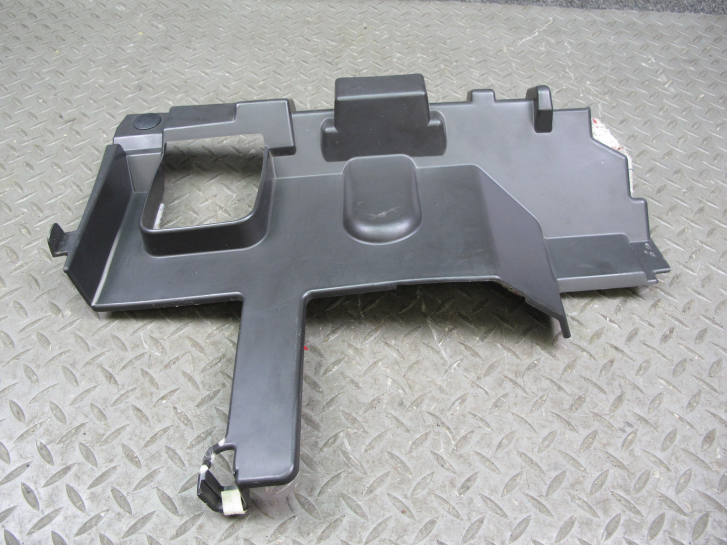 07-10 Saturn SKY Dash Left Knee Lower Trim Cover Panel OEM