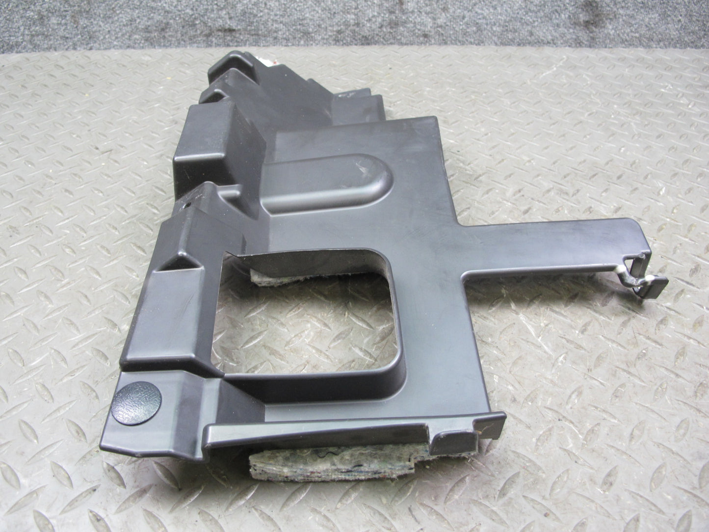 07-10 Saturn SKY Dash Left Knee Lower Trim Cover Panel OEM