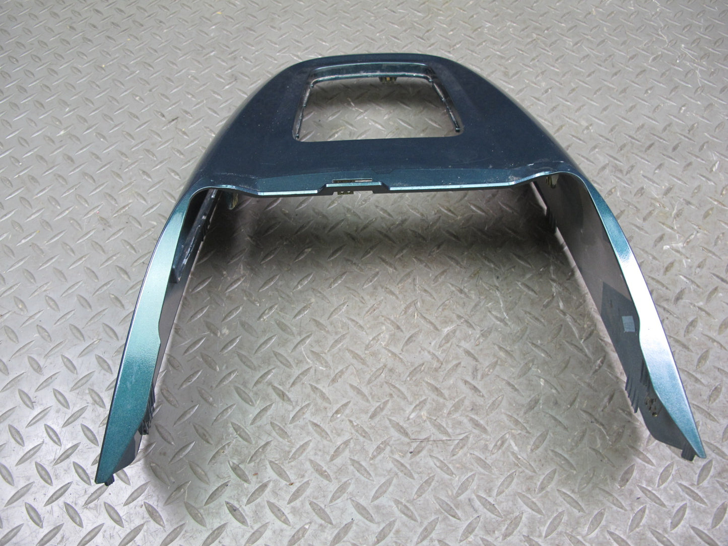 07-10 Saturn SKY Center Console Shifter Trim Bezel Cover Panel OEM