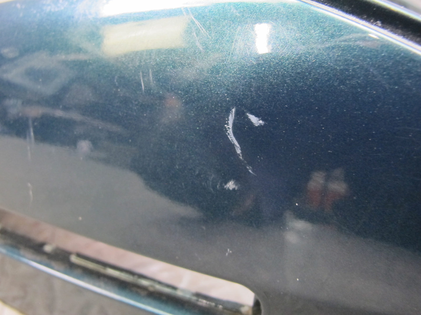 07-10 Saturn SKY Center Console Shifter Trim Bezel Cover Panel OEM