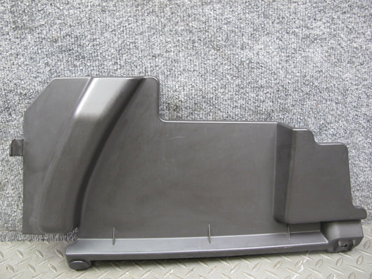 07-10 Saturn SKY Pontiac Solstice Dash Right Insulator Panel 15920826 OEM