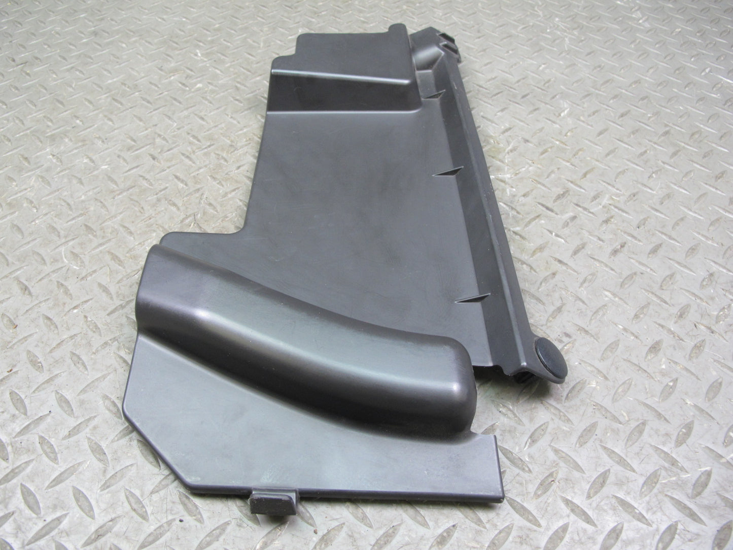 07-10 Saturn SKY Pontiac Solstice Dash Right Insulator Panel 15920826 OEM