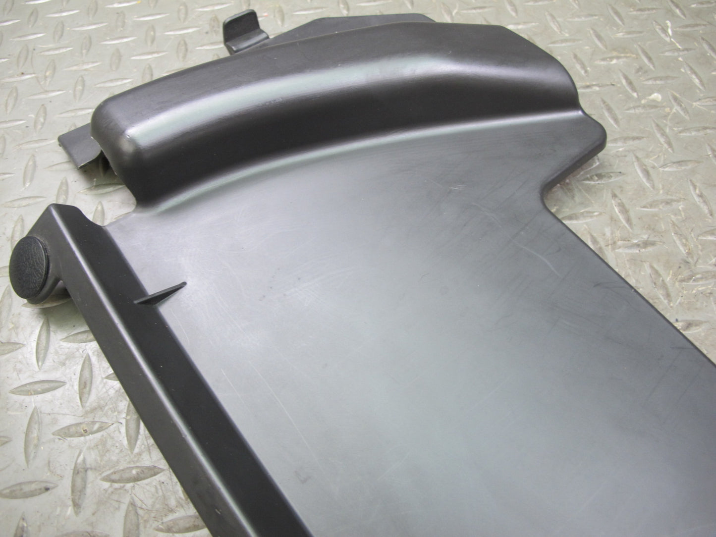 07-10 Saturn SKY Pontiac Solstice Dash Right Insulator Panel 15920826 OEM