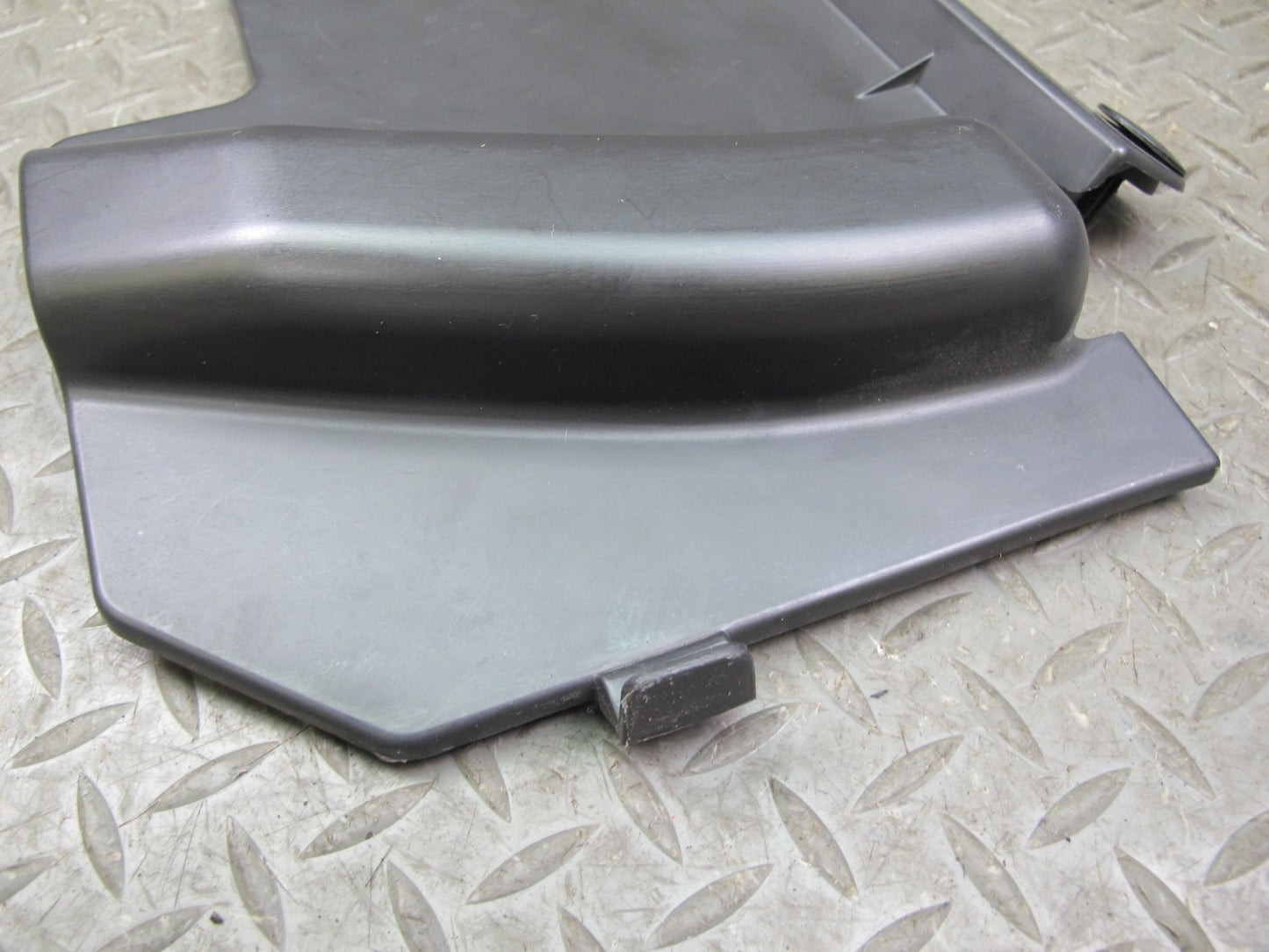 07-10 Saturn SKY Pontiac Solstice Dash Right Insulator Panel 15920826 OEM