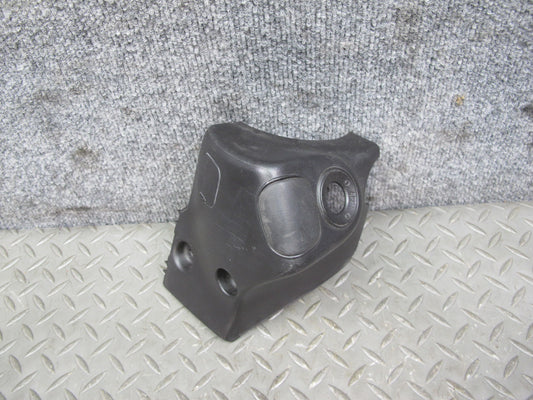 07-10 Saturn SKY Pontiac Solstice Ignition Switch Trim Bezel Cover Panel OEM