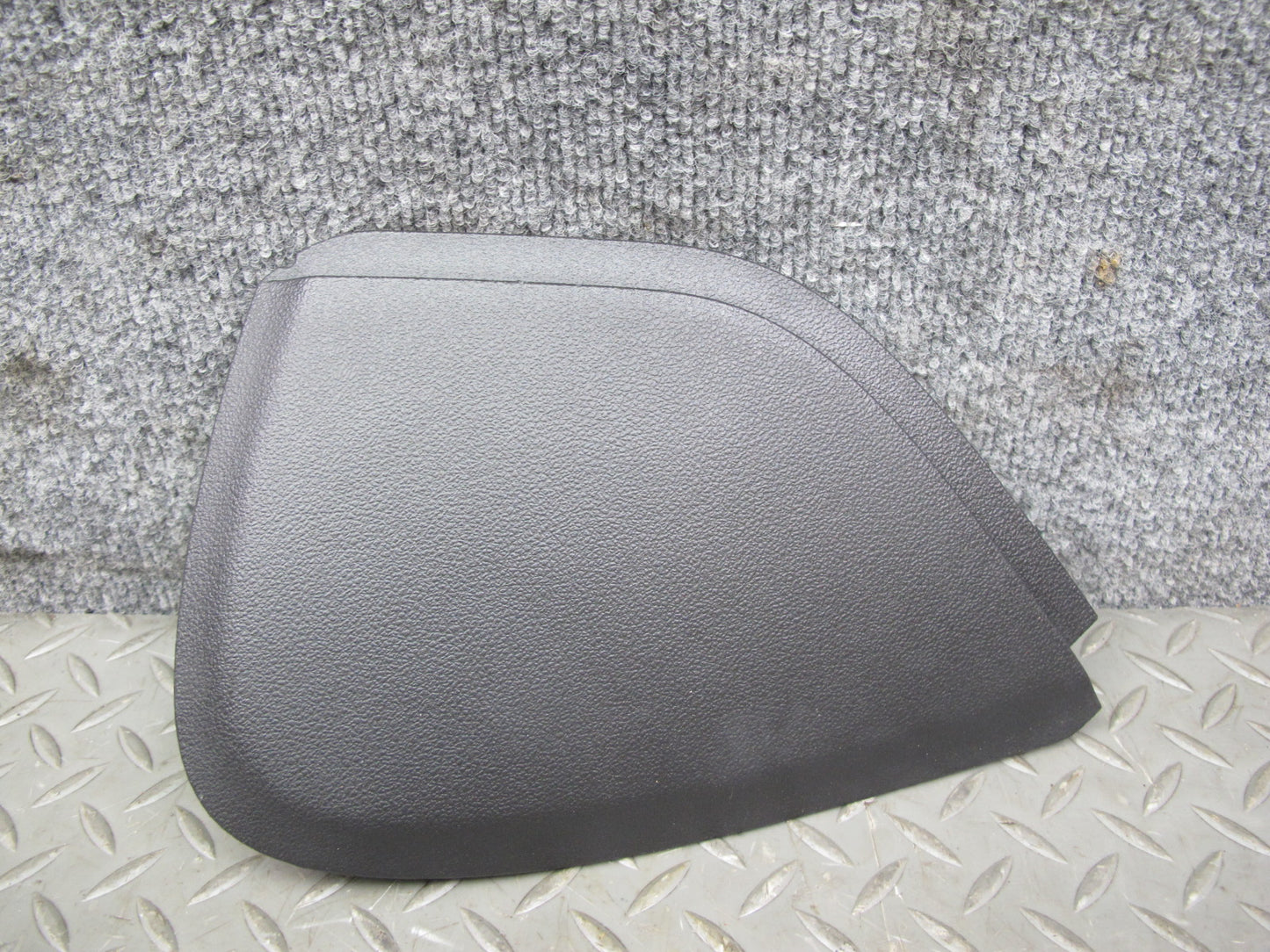 07-10 Saturn SKY Pontiac Solstice Dash Front Right END Cap Trim Cover OEM