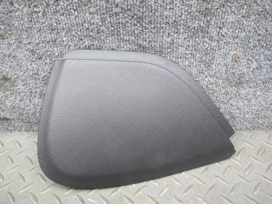 07-10 Saturn SKY Pontiac Solstice Dash Front Right END Cap Trim Cover OEM