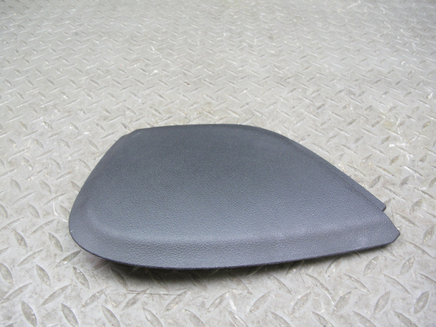 07-10 Saturn SKY Pontiac Solstice Dash Front Right END Cap Trim Cover OEM