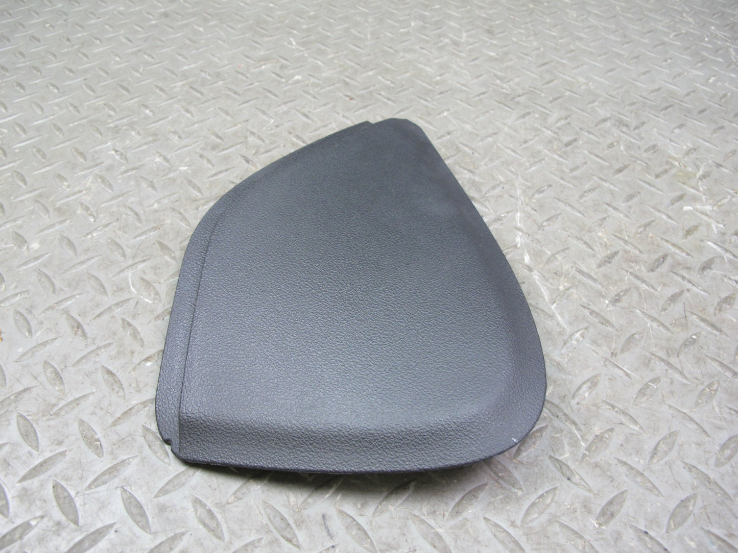 07-10 Saturn SKY Pontiac Solstice Dash Front Right END Cap Trim Cover OEM