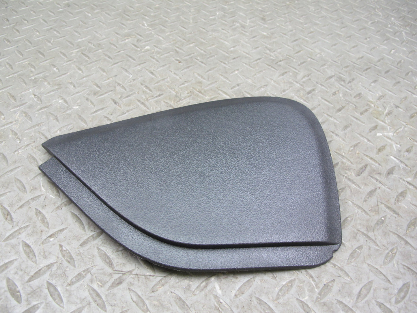 07-10 Saturn SKY Pontiac Solstice Dash Front Right END Cap Trim Cover OEM
