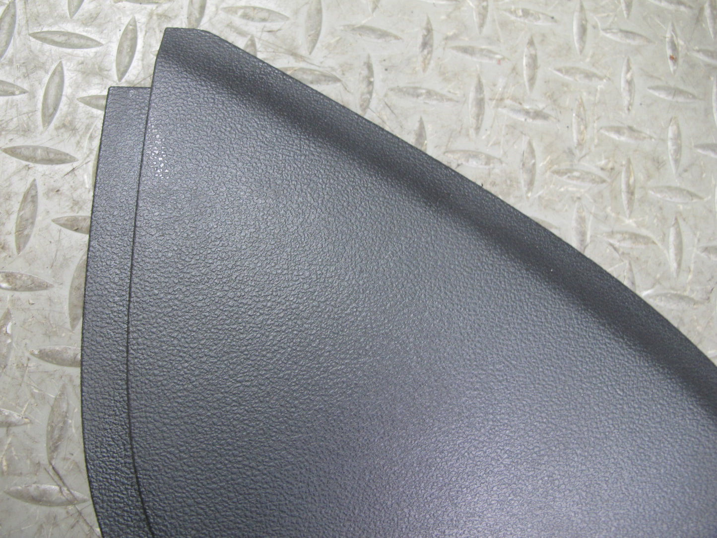 07-10 Saturn SKY Pontiac Solstice Dash Front Right END Cap Trim Cover OEM