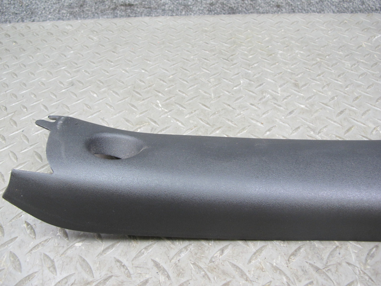 07-10 Saturn SKY Pontiac Solstice Front Interior A Pillar Trim Panel Set OEM