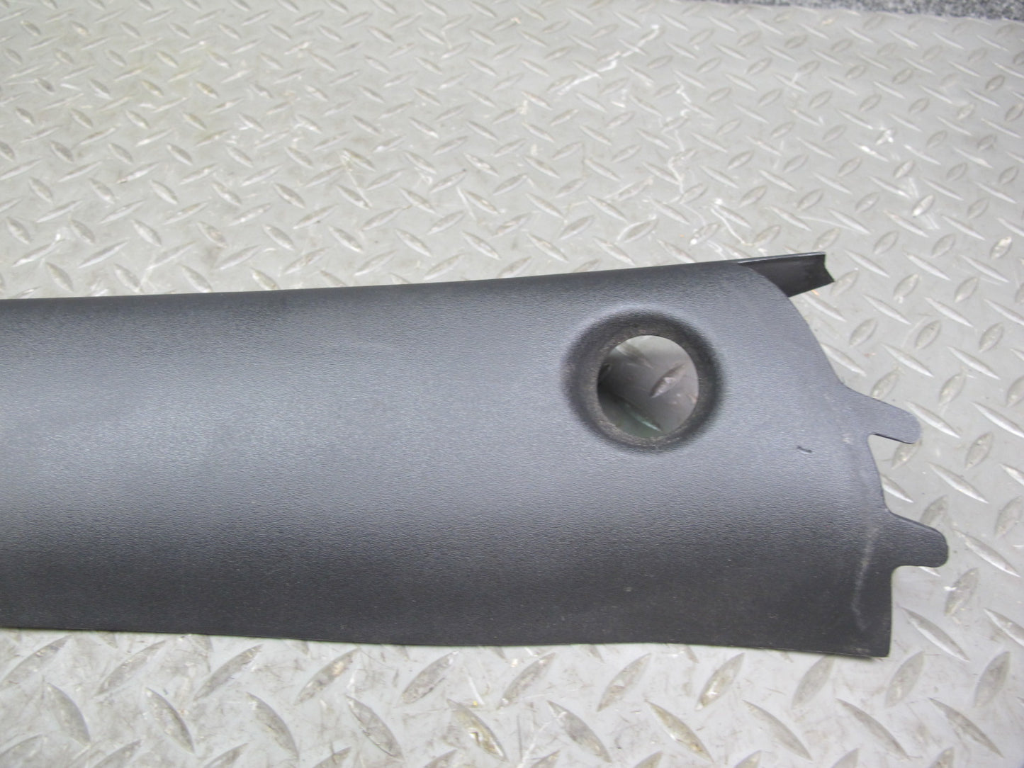 07-10 Saturn SKY Pontiac Solstice Front Interior A Pillar Trim Panel Set OEM