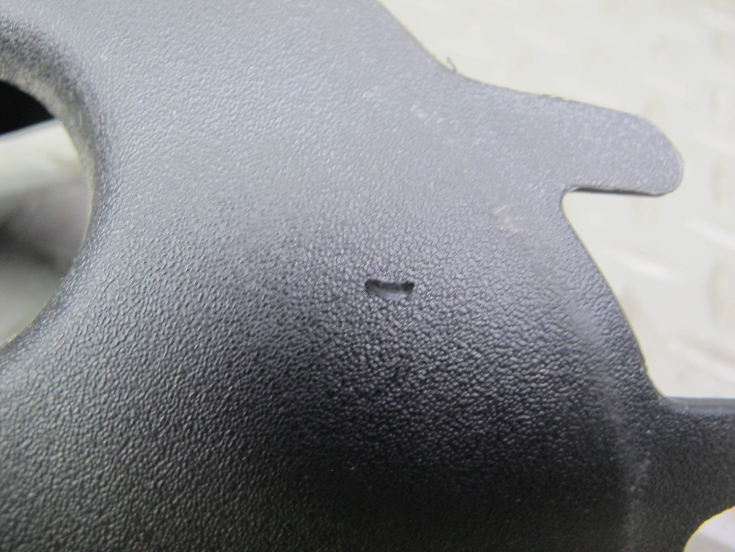 07-10 Saturn SKY Pontiac Solstice Front Interior A Pillar Trim Panel Set OEM