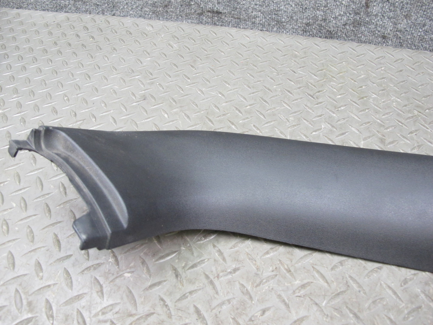 07-10 Saturn SKY Pontiac Solstice Front Interior A Pillar Trim Panel Set OEM