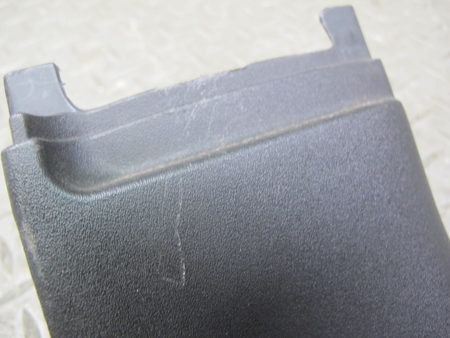 07-10 Saturn SKY Pontiac Solstice Front Interior A Pillar Trim Panel Set OEM