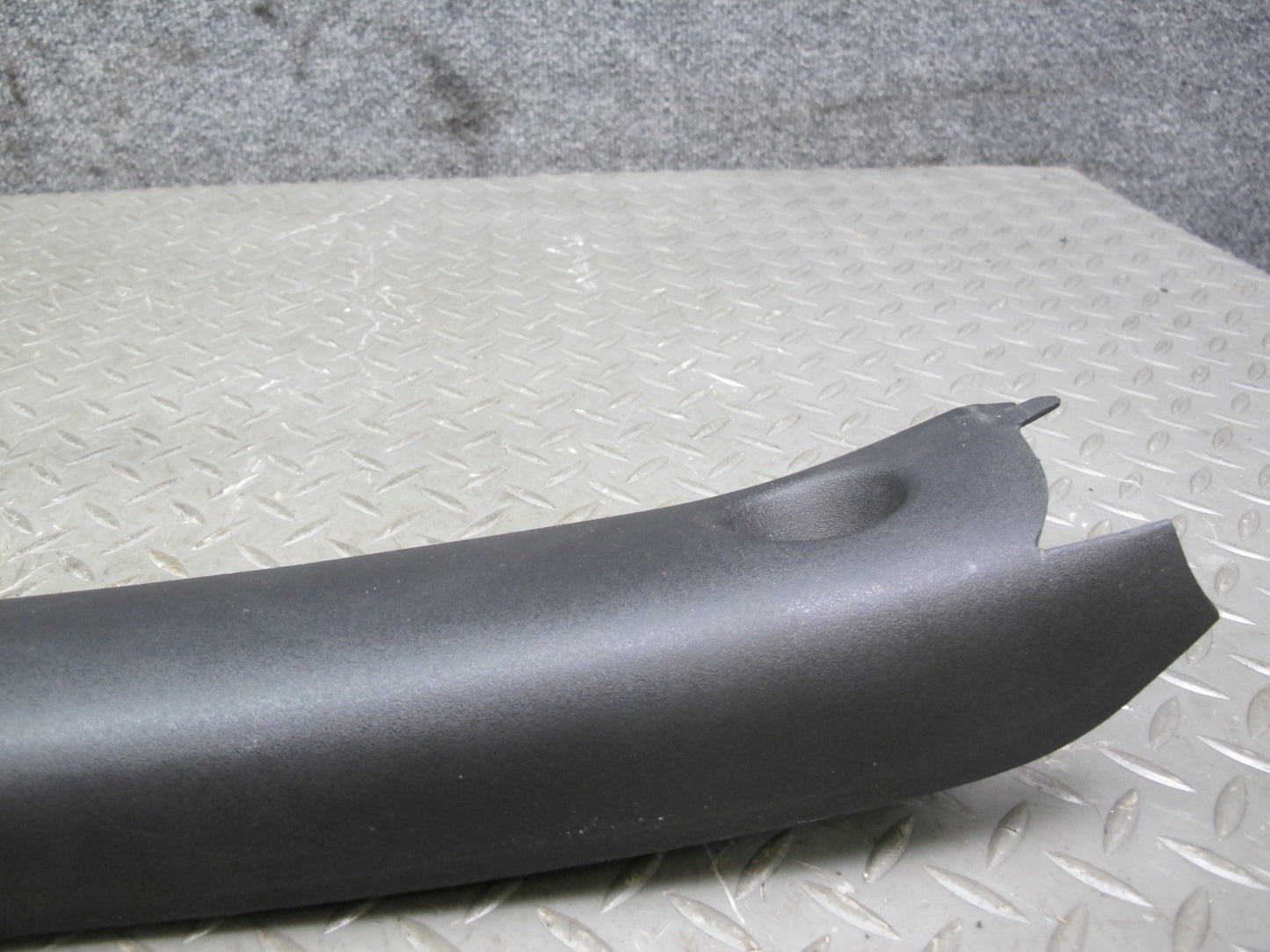 07-10 Saturn SKY Pontiac Solstice Front Interior A Pillar Trim Panel Set OEM