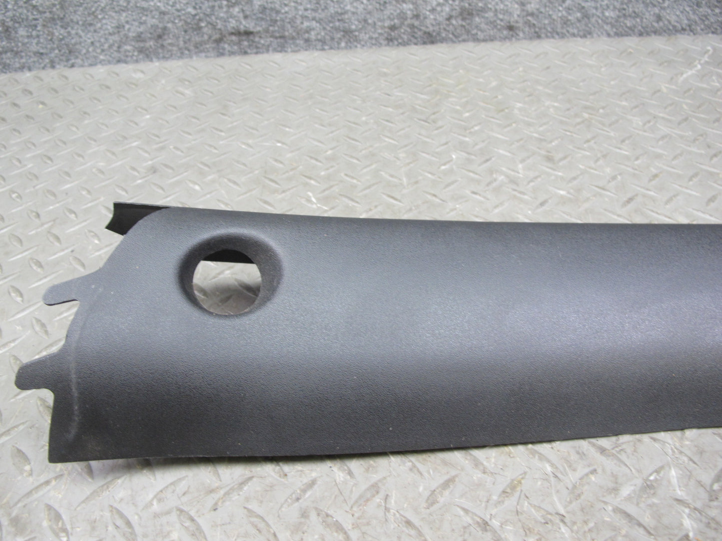 07-10 Saturn SKY Pontiac Solstice Front Interior A Pillar Trim Panel Set OEM