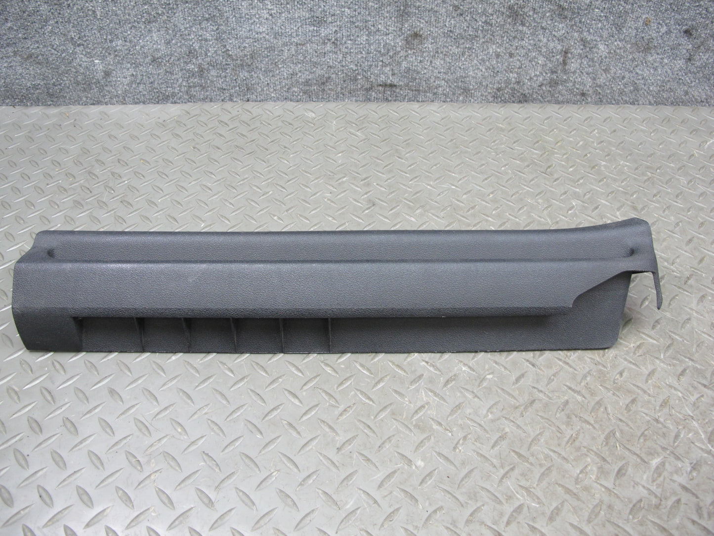 07-10 Saturn SKY Set of 2 Left & Right Door Scuff Sill Plate Trim Cover OEM