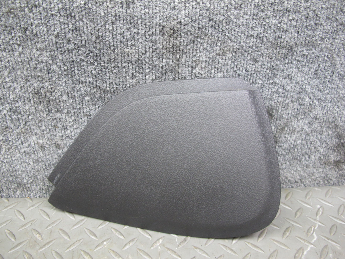 07-10 Saturn SKY Pontiac Solstice Dash Front Left END Cap Trim Cover OEM