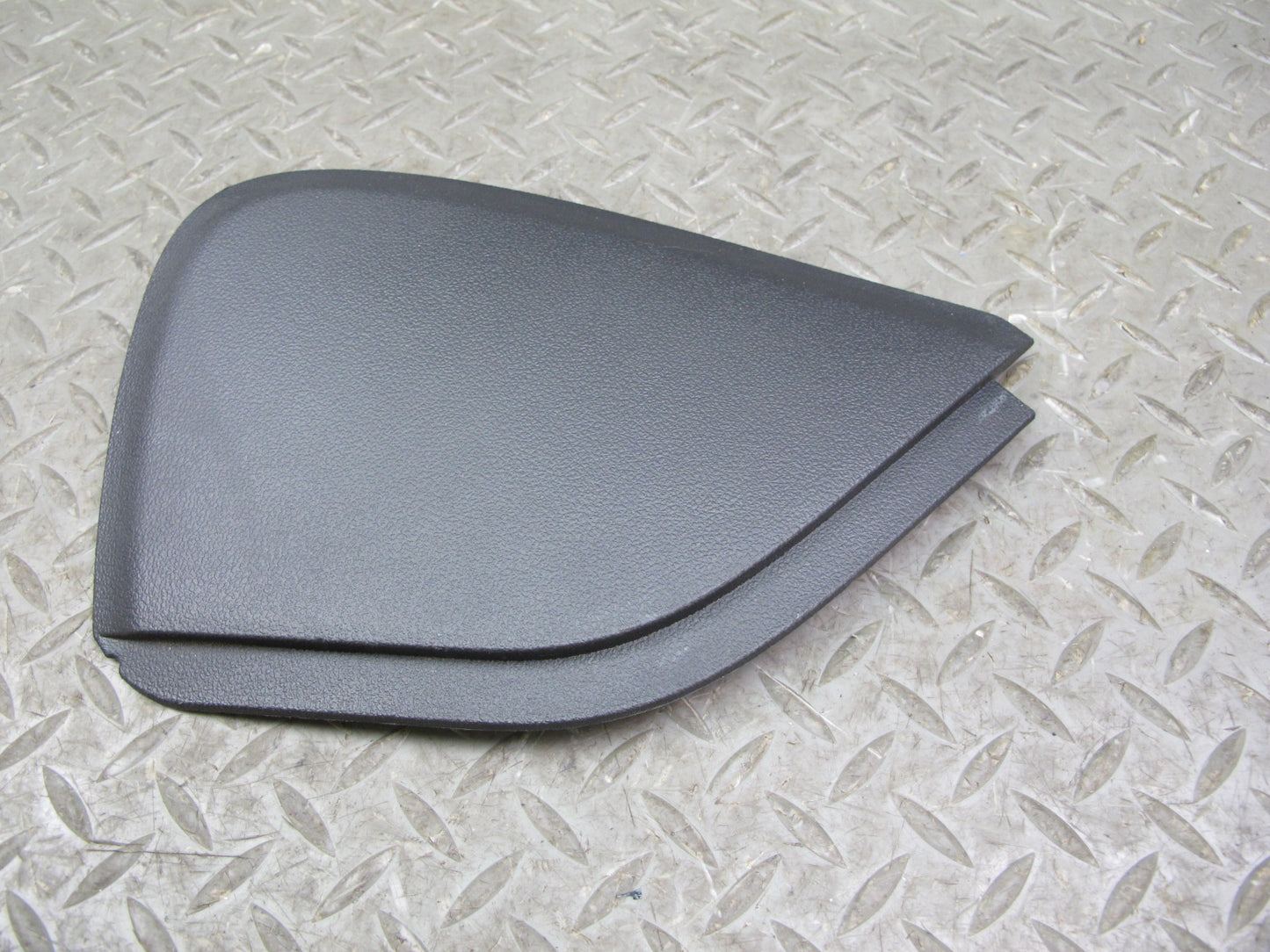 07-10 Saturn SKY Pontiac Solstice Dash Front Left END Cap Trim Cover OEM