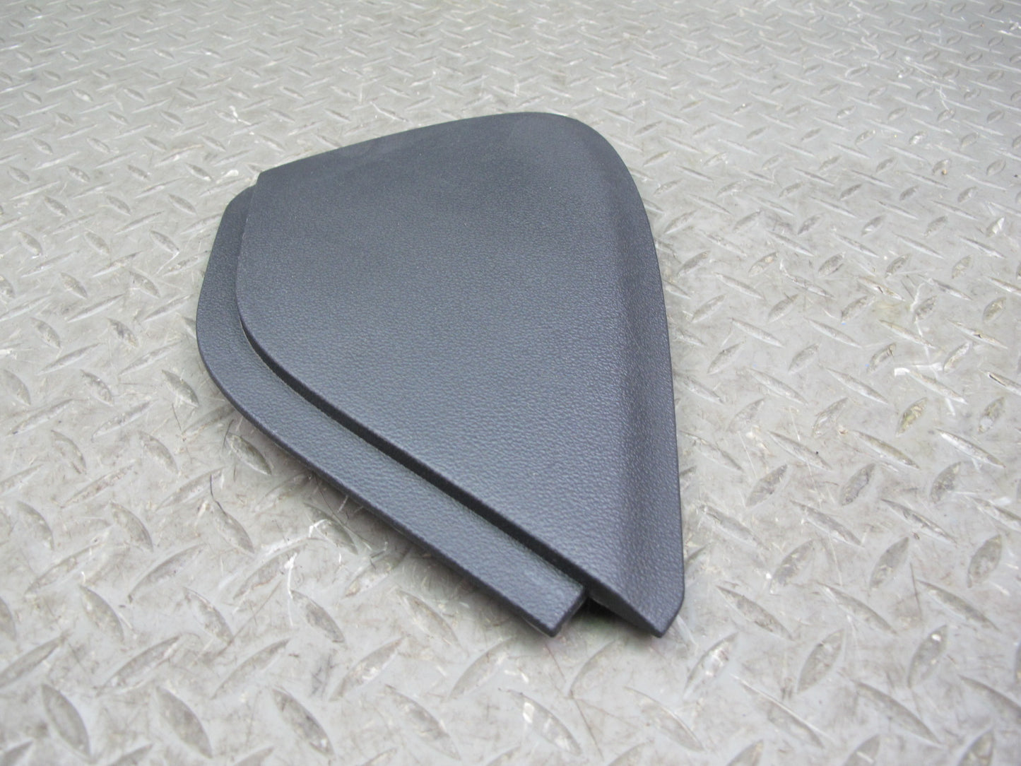 07-10 Saturn SKY Pontiac Solstice Dash Front Left END Cap Trim Cover OEM