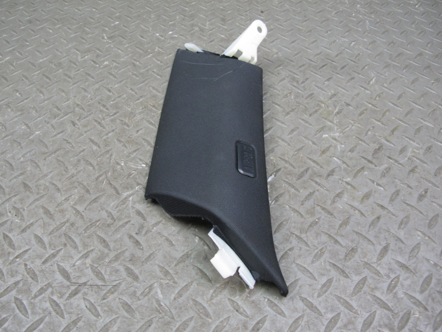 09-14 BMW E71 X6 Set of 2 Rear Left & Right Upper C Pillar Trim Panel OEM