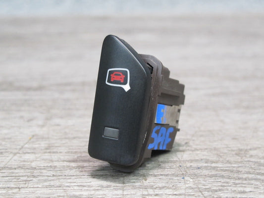 09-16 Audi B8 A4 S4 Lane Change Assist Control Button Switch 8K1927451 OEM