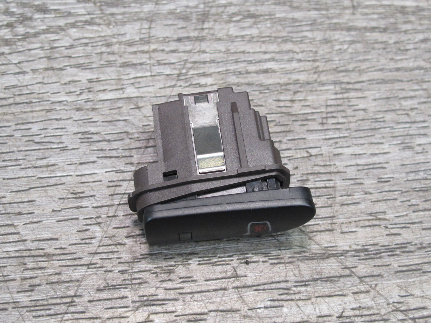 09-16 Audi B8 A4 S4 Lane Change Assist Control Button Switch 8K1927451 OEM